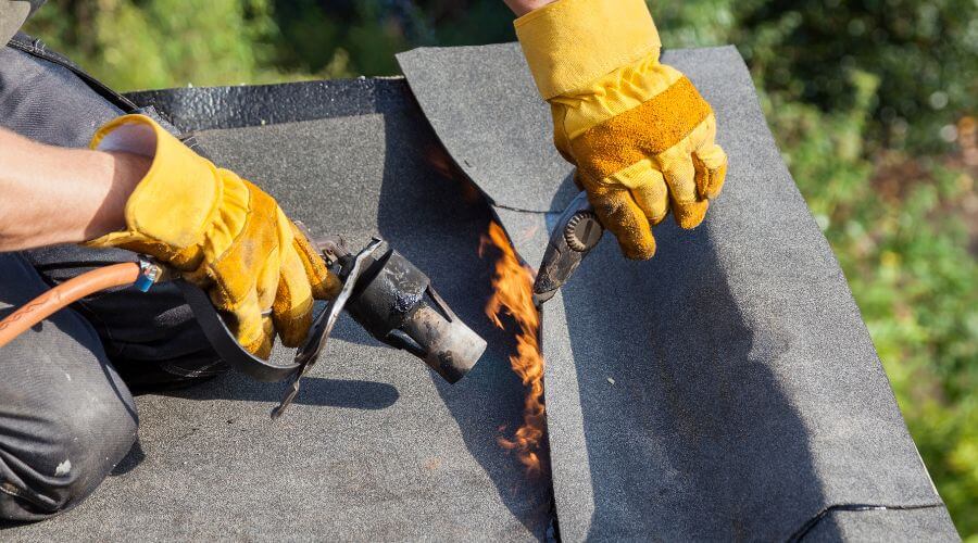 Expert top industrial roofings services in Groton, SD